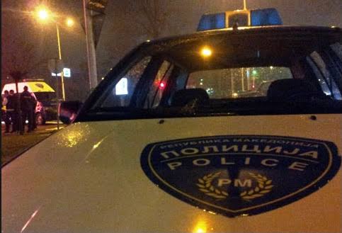 Arrestohen 5 persona nga Shkupi dhe nji nga Gërçeci në aksionin anti-drogë të MPB