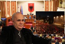 “Kuvendi duhet të shpallë vetëshpërndarjen”- Akademiku Artan Fuga: Në Komisione kam vënë duart në kokë nga kotësia dhe budallallëku i ndonjë deputeti! Historia i ka hedhur në kosh