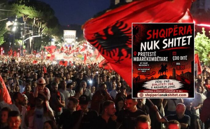ju-erdhi-fundi-sot-protesta-e-37-te-radhazi-shqiptaret-nuk-heqin-dore-rama-jep-doreheqjen-e-panegociueshme