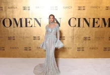 Rita Ora: Jam krenare që jam emigrante, historia e familjes sime më ka bërë më të fortë