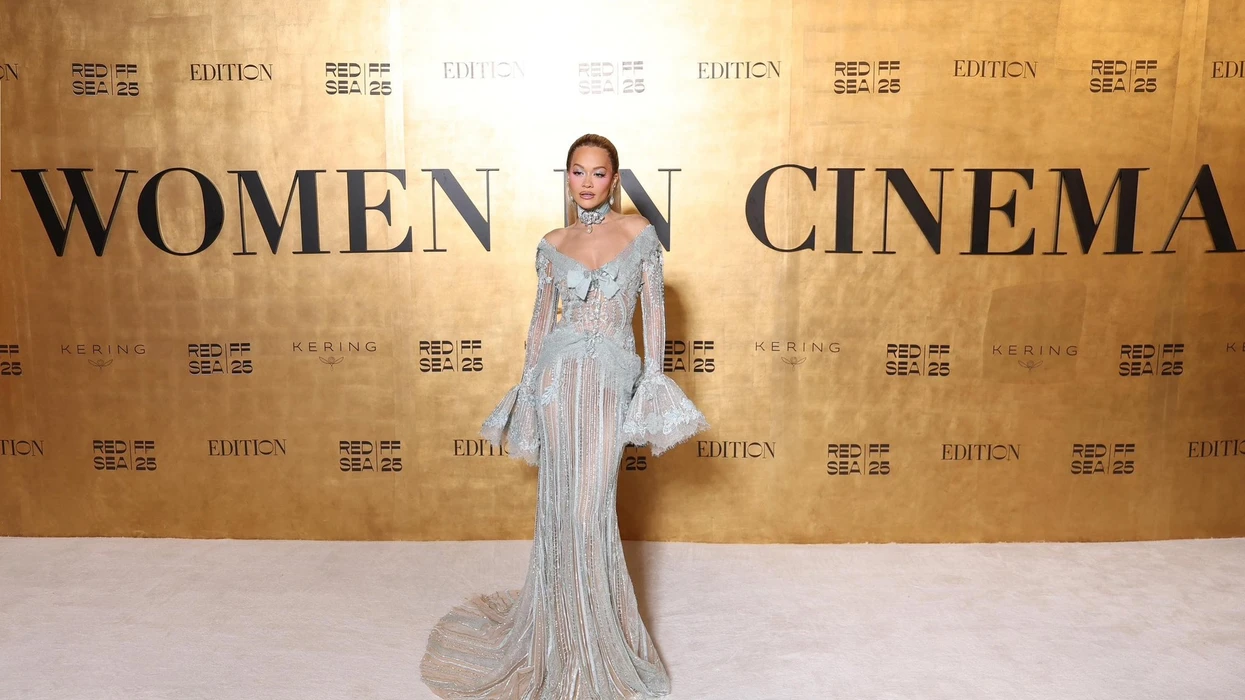 Rita Ora  Jam krenare që jam emigrante  historia e familjes sime më ka bërë më të fortë