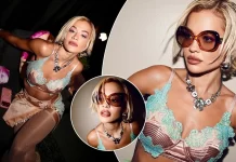 Rita Ora publikon fotografi nga koncertet e kaluara: Mezi pres të performoj në Ohër