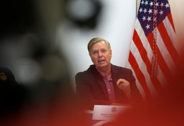 senator