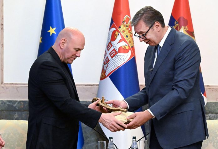 serbia-ufc