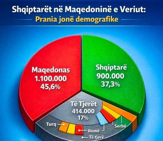 Prof.Kadriu: Politikanët merren me vetveten, e jo me problemet që presin zgjidhje