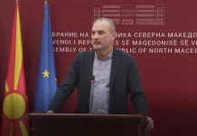Morën porosi në 16:16, për seancë në 16:30 – Snopçe: Edhe të lëviznim me shpejtësinë e dritës, nuk do të arrinim
