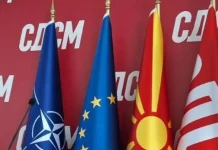 LSDM: 7 qytete me ujë helmues, s’ka më vend të pastër në Maqedoni
