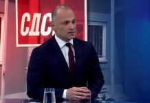 Filipçe: Kush është fajtor për Gostivarin