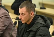 Gjykata e Apelit hodhi poshtë ankesën e Stojançe Jovanovskit, konfirmohet dënimi me 12 vite burg