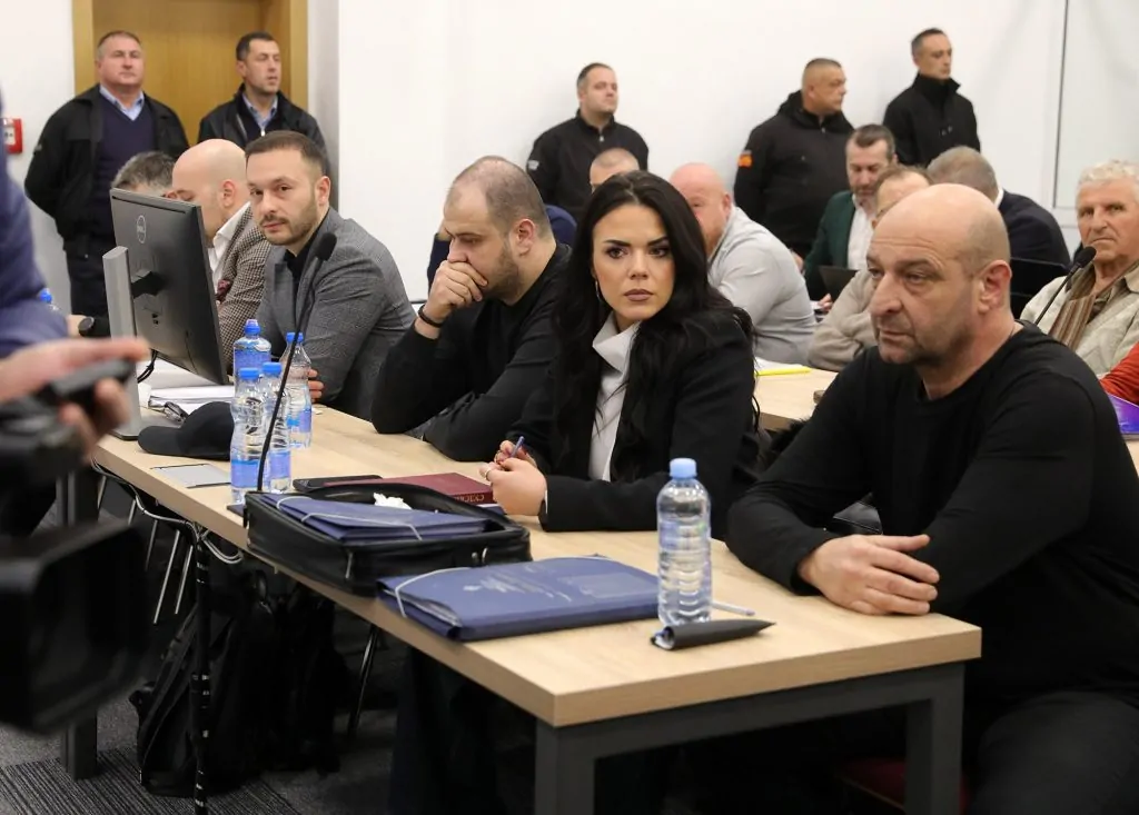 Gjykimi  Puls   Prokuroria paraqiti prova që lidhen me Inspektoratin Shtetëror të Tregut
