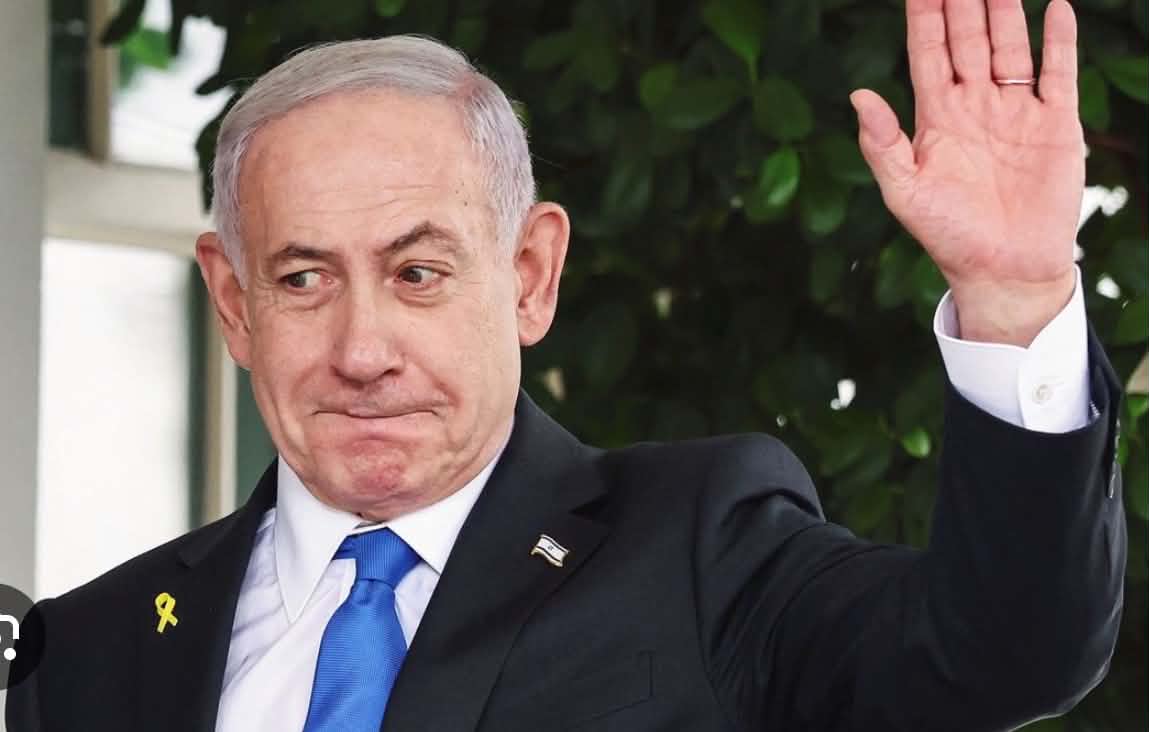 Trump përjashton arrestimin e Netanyahut gjatë vizitës në SHBA