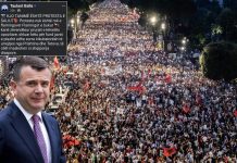 Qeveria në kërkim të armikut. Tani radha iu erdhi shqiptarëve të Kosovës dhe Maqedonisë së Veriut
