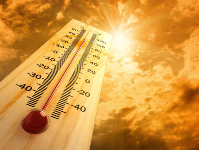 temp