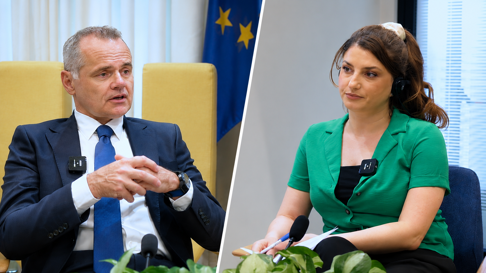 Ambasadori francez Le Rigoleur  Zbatimi i kompromisit dhe reformat reale janë kyçe për përparimin drejt BE së