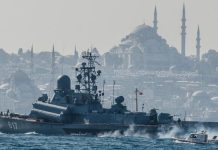 Traktati 90-vjeçar që rregullon Bosforin, ja si e kufizon Konventa e Montreux praninë e NATO-s në Detin e Zi