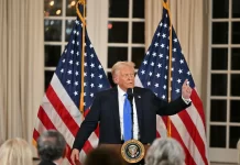 Trump miraton marrëveshjen bërthamore me Arabinë Saudite, rriten shqetësimet…