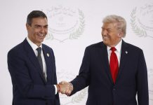“S’dua të bëj biznes me ta”, Trumpi urdhëron ndërprerjen e tregtisë me Spanjën
