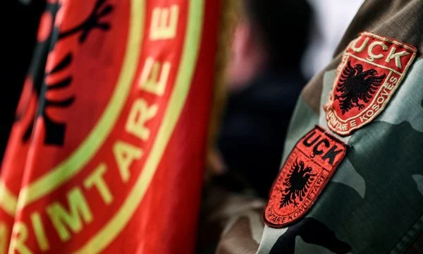 Supremja ua njeh veteranëve të UÇK së të drejtën për dy pensione