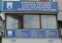 Ujësjellësi i Gostivarit 98% i kryer: “Komunaleci” hedh poshtë akuzat për investim të dështuar!