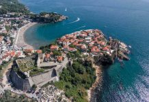 Asamblistja malazeze që kërkoi “çnjohjen” e Kosovës, merr drejtimin e Kadastrit në Ulqin