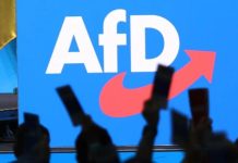 Valë e re e AfD-së në Berlin: ekstremi i djathtë kryeson sondazhet për herë të parë