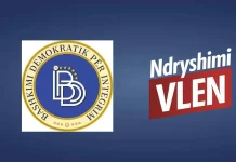BDI-ja, VLEN-it: Nëse jeni “tmerrësisht të dobët”, pse vazhdoni të qëndroni në Qeveri?