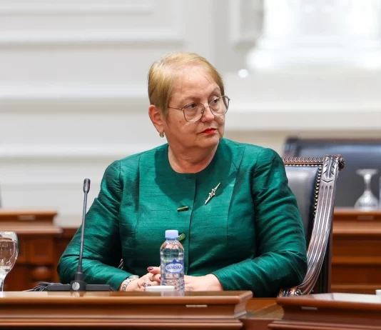 Janevska: Gjatë qeverisjes së LSDM-së dhe BDI-së numri i nxënësve është ulur për 17 mijë