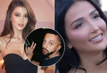 Prishën raportet për shkak të Gjestit, Xheneta për Loredanën: Kapitull i mbyllur