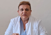 Gjendja me ujin në Gostivar, Zafirovska: Ka filluar të ulet numri i të personave që kërkojnë ndihmë mjekësore