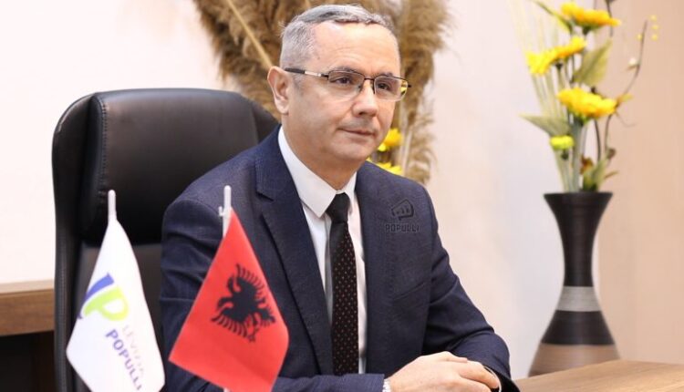 Zejdi sulmon VLEN-in: "Shqipëria është shumë afër… por jo për të gjithë"
