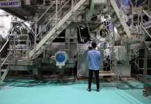 Fitimet e firmave të mëdha industriale u rritën 17.6 % në periudhen janar – korrik