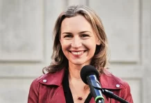 Lea Ypi vjen në Shkup, do të nderohet me çmimin “BookStar 2026”