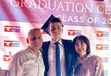 Të gjitha 10-ta dhe medalje ari: Frenki Qafoku realizon ëndrrën për të studiuar inxhinieri në Gjermani