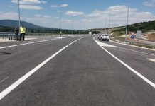 Serbja voziste 170km në Maqeedoni, arrestohet nga policia