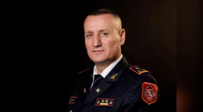 Arben Cara pas largimit: Zjarri nuk luftohet me lajme e fotografi…