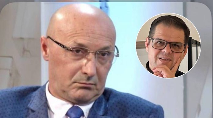 Pajaziti: “Yll” i televizioneve të Prishtinës, me dosje të errët për destabilizimin e Kosovës