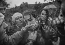 Shkëlzen Gashi, në Ditën Botërore të Fotografisë, ndanë foton që lidhet me Kosovën e që mori njohjet më të mëdha ndërkombëtare