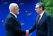 Serbia hap konsullatë në Shkodër? E mbajtur sekret nga Tirana, lajmin e jep ministri serb