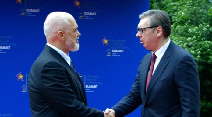 Serbia hap konsullatë në Shkodër? E mbajtur sekret nga Tirana, lajmin e jep ministri serb
