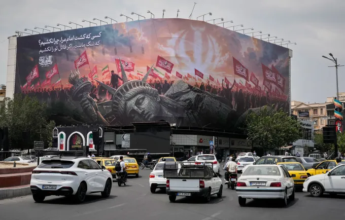 Katari thotë se ka përparim në bisedimet drejt fundit të luftës SHBA Iran