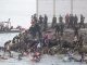 Rreth 70 mijë emigrantë janë larguar nga Ceuta