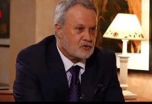 Zoran Efremov: Gruevskit iu ofrua të kthehej në Maqedoni, të hiqte dorë nga politika dhe të ishte i lirë
