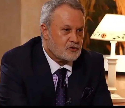 Zoran Efremov: Gruevskit iu ofrua të kthehej në Maqedoni, të hiqte dorë nga politika dhe të ishte i lirë