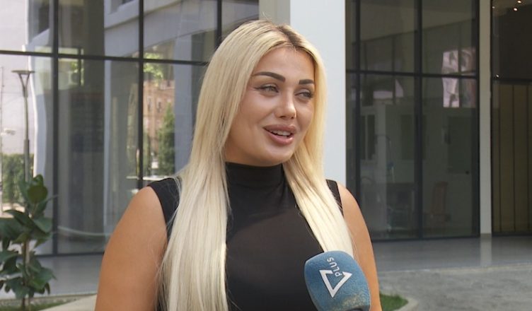 Esmeralda Kazia fiton çmimin botëror për sigurinë kibernetike