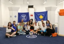 Kosova pjesë e garës botërore të robotikës “FIRST Global Challenge 2026”
