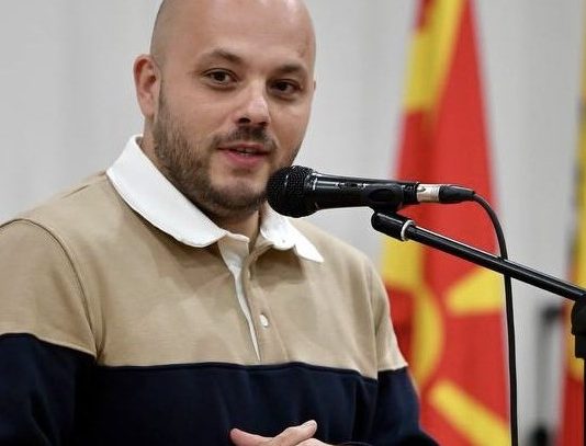 “Paralelja shqipe”, Darko Kostovski drejtuar BDI-së: Buteli nuk do të jetë poligon për politika etnike