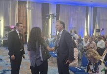 Ilir Demiri kthehet në BDI, prezent në shënimin e 25 vjetorit të MO-së