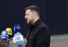 Zelensky me apel për aleatët pas sulmit rus që la 17 të vdekur