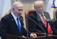 Netanyahu refuzon planin 15-pikësh të Trumpit për Gazën