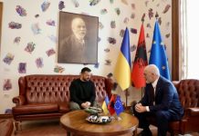 Rama: Ukraina gabon për Kosovën, por e drejta për liri mbetet e padiskutueshme